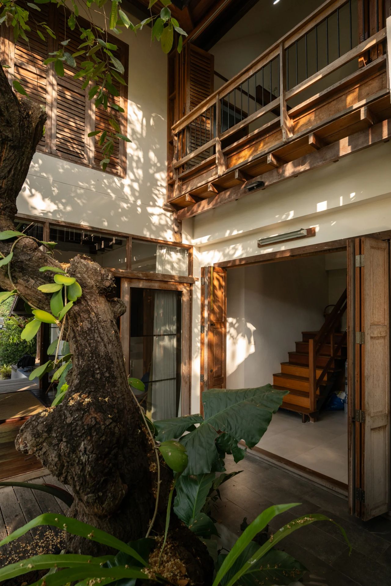 Villa Sanlomjoy — project photograph 8