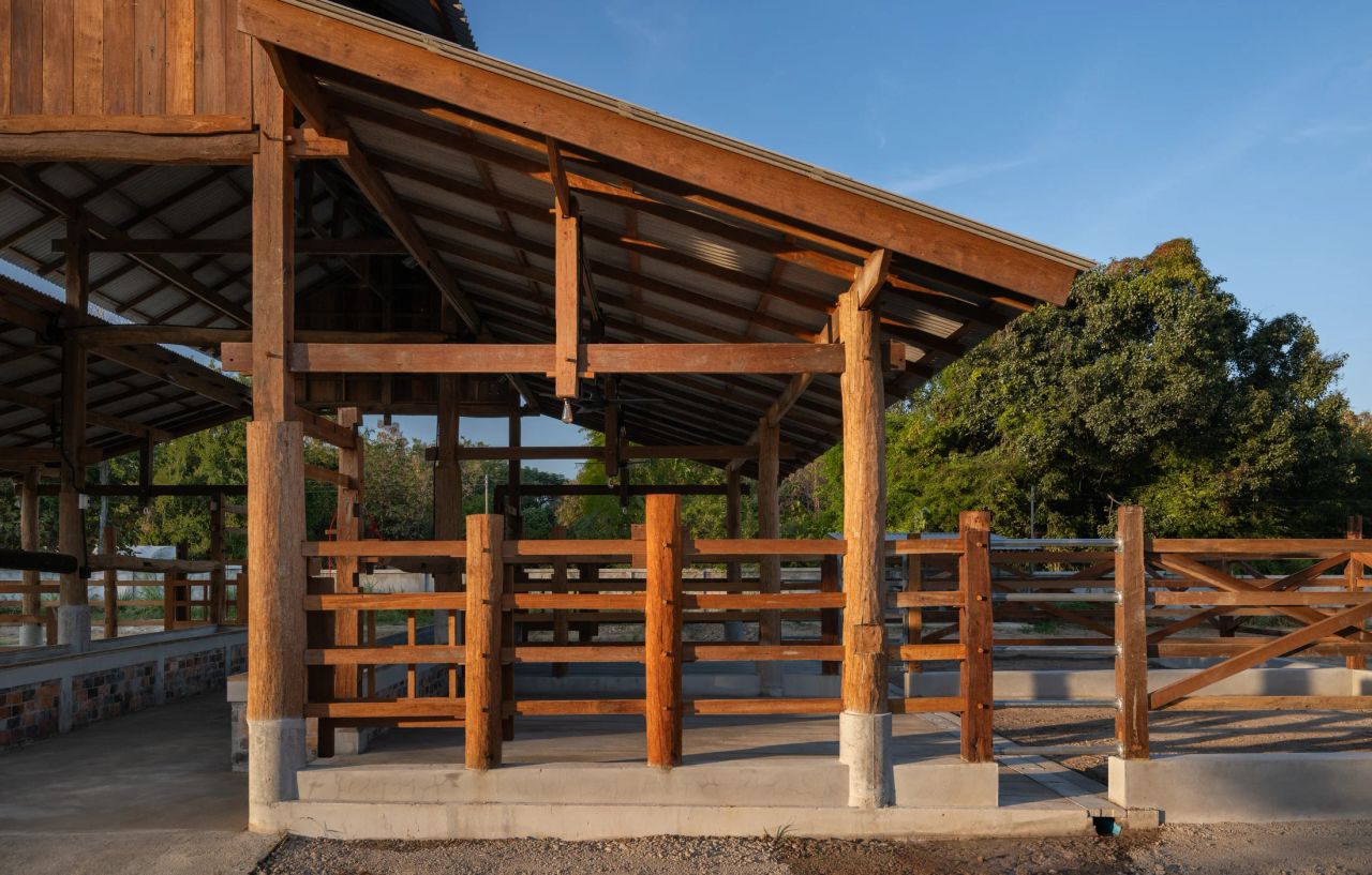Nork Kok House — project photograph 21
