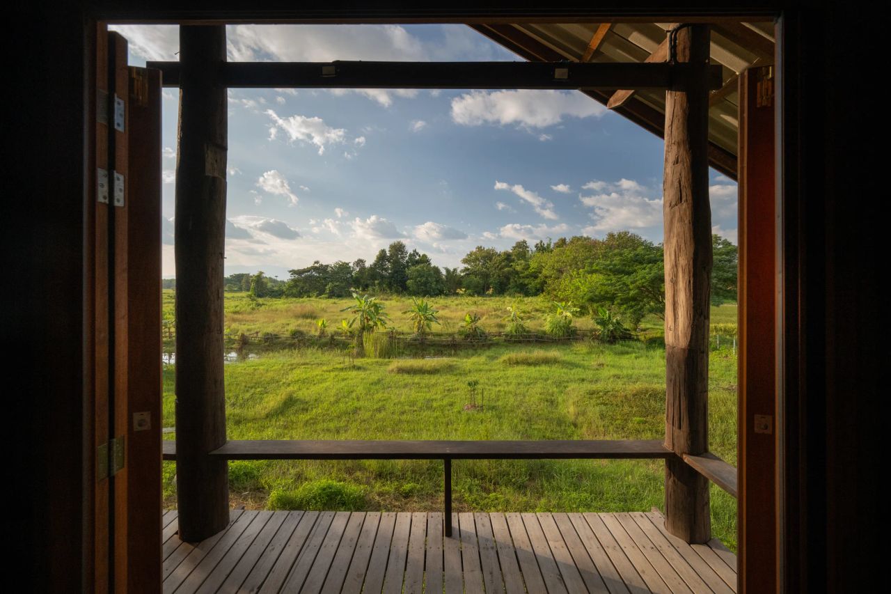 Raintree Lane Farm House — project photograph 18