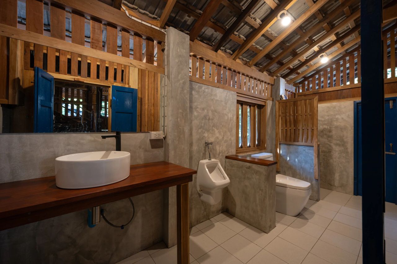 Rim Noeun House — project photograph 10