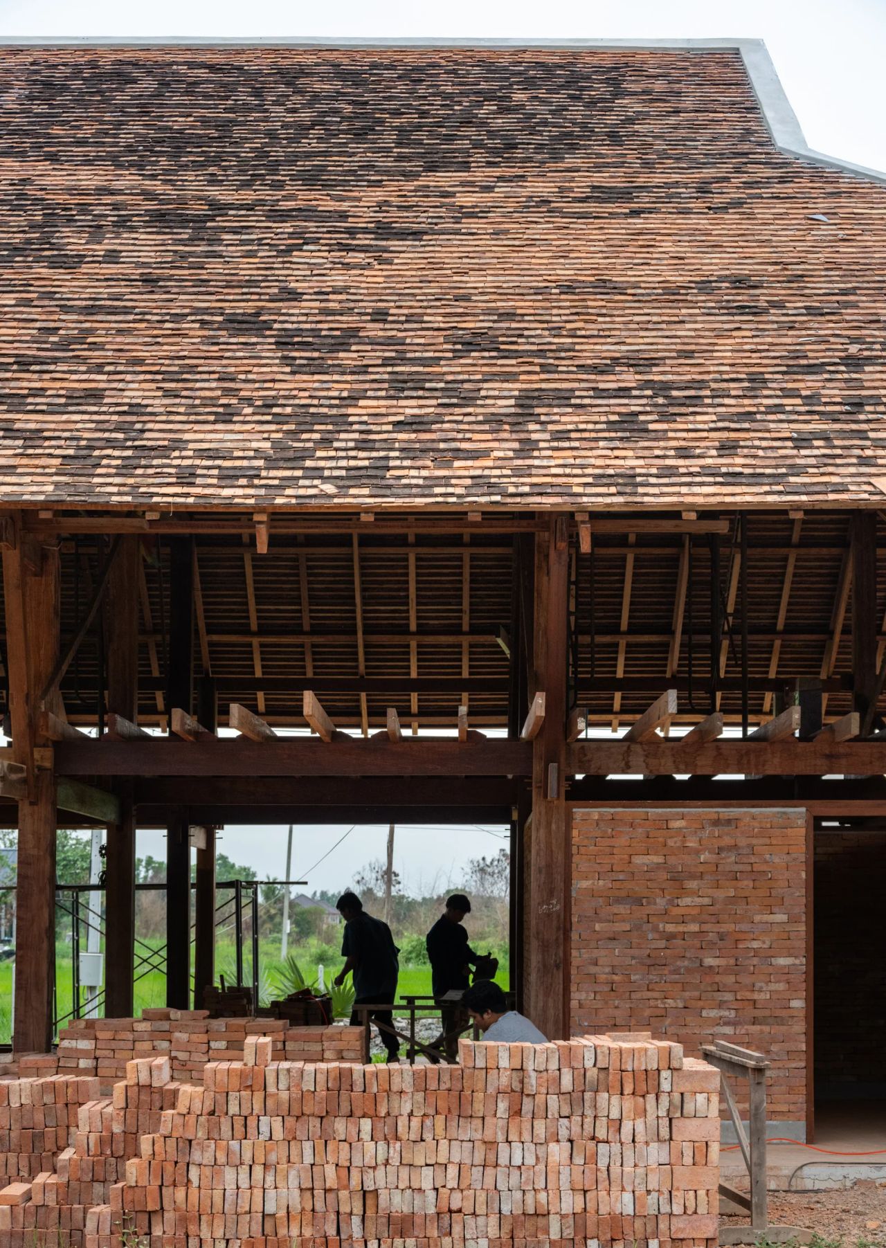 Sala Klong 5 — project photograph 15