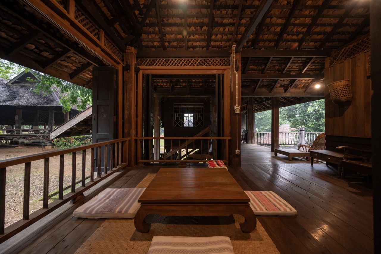 Baan Yong — photograph 12
