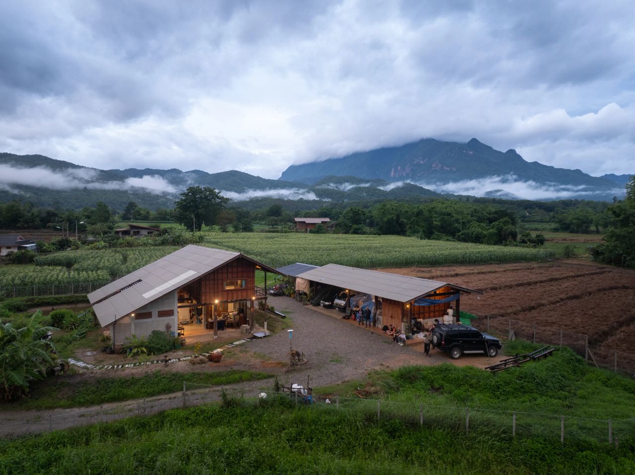 Chang House — project photograph 27