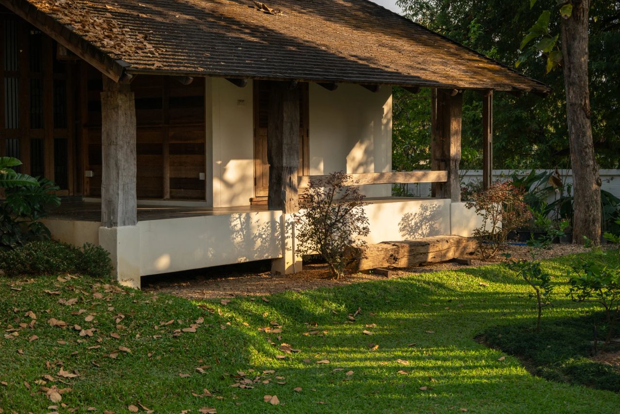 Villa Sanlomjoy — project photograph 27