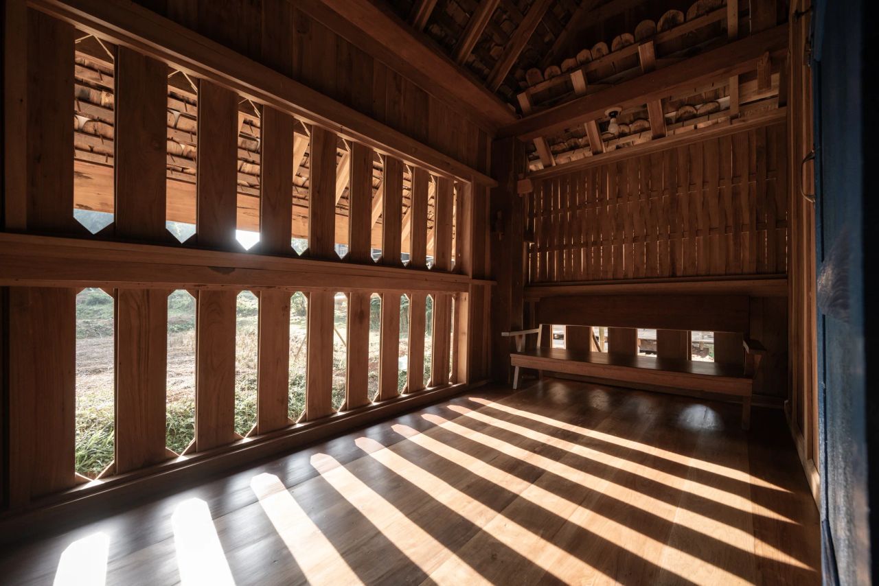 Rim Noeun House — project photograph 19