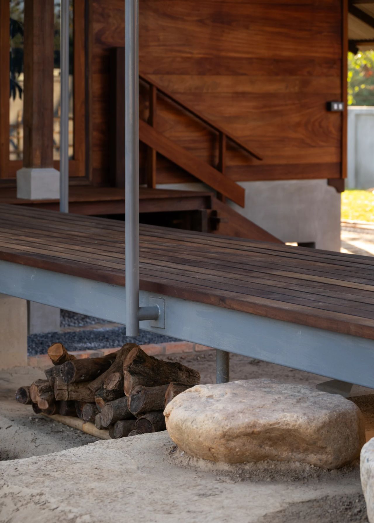 Nork Kok House — project photograph 33