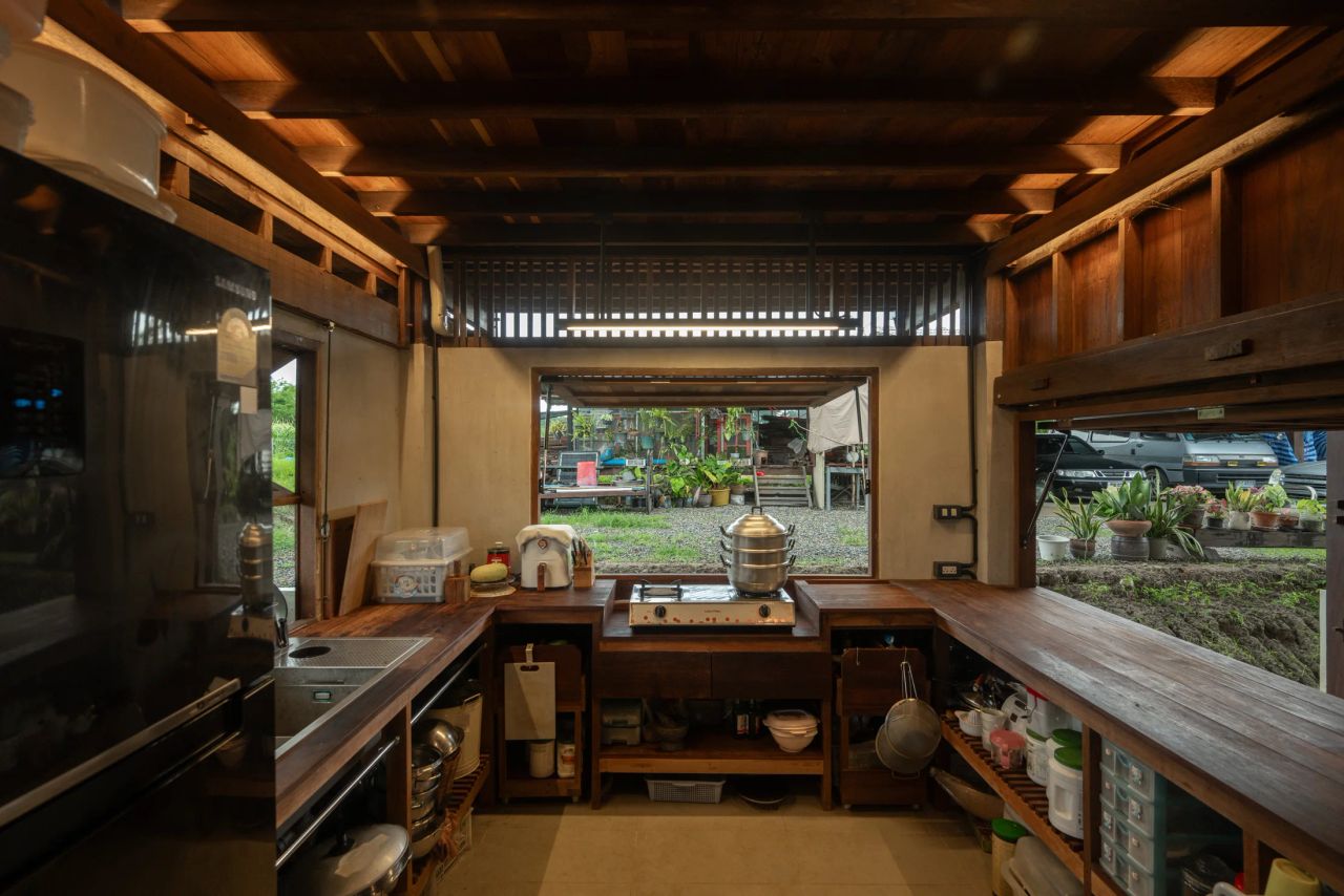 Chang House — project photograph 12