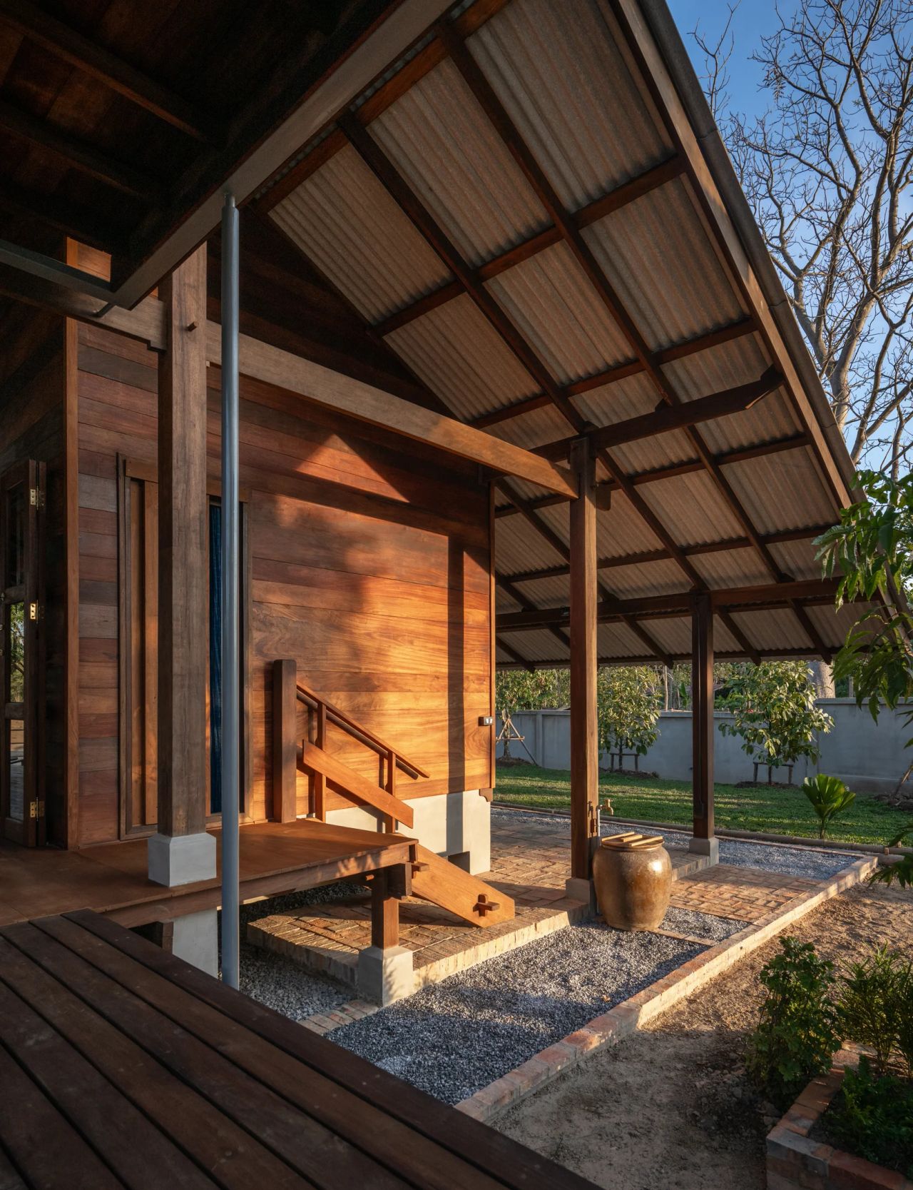 Nork Kok House — project photograph 12