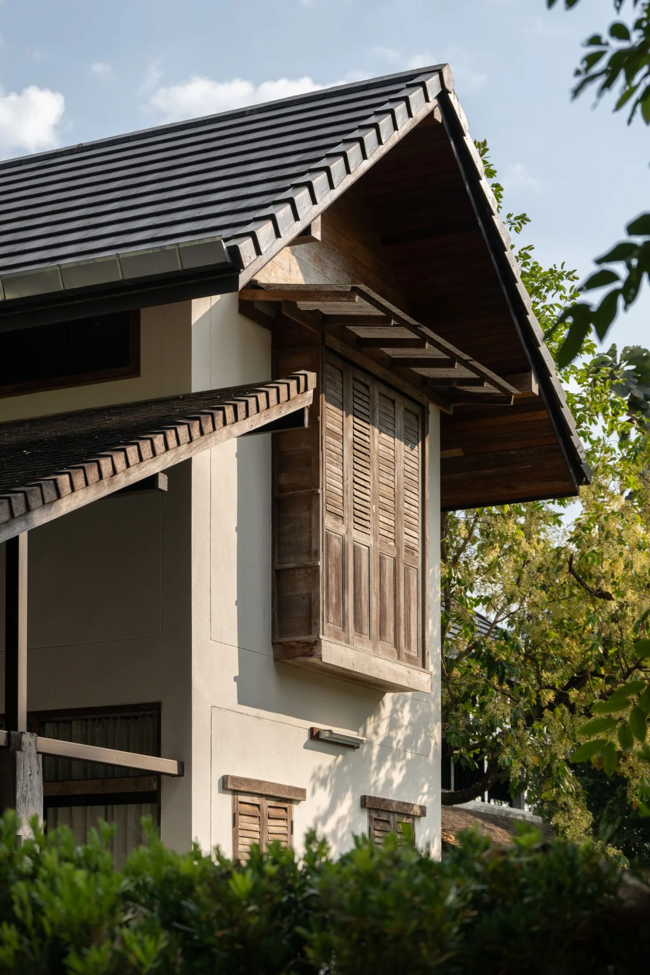 Villa Sanlomjoy — project photograph 4