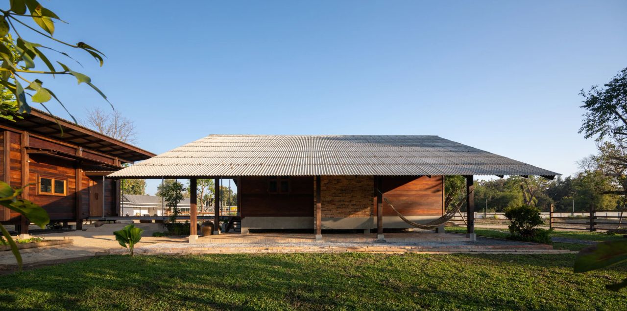 Nork Kok House — project photograph 16