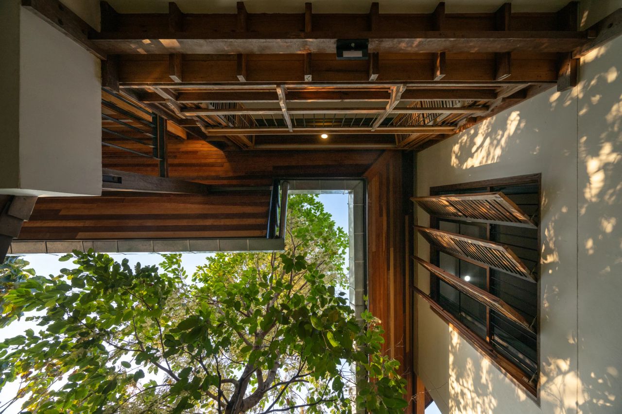 Villa Sanlomjoy — project photograph 9