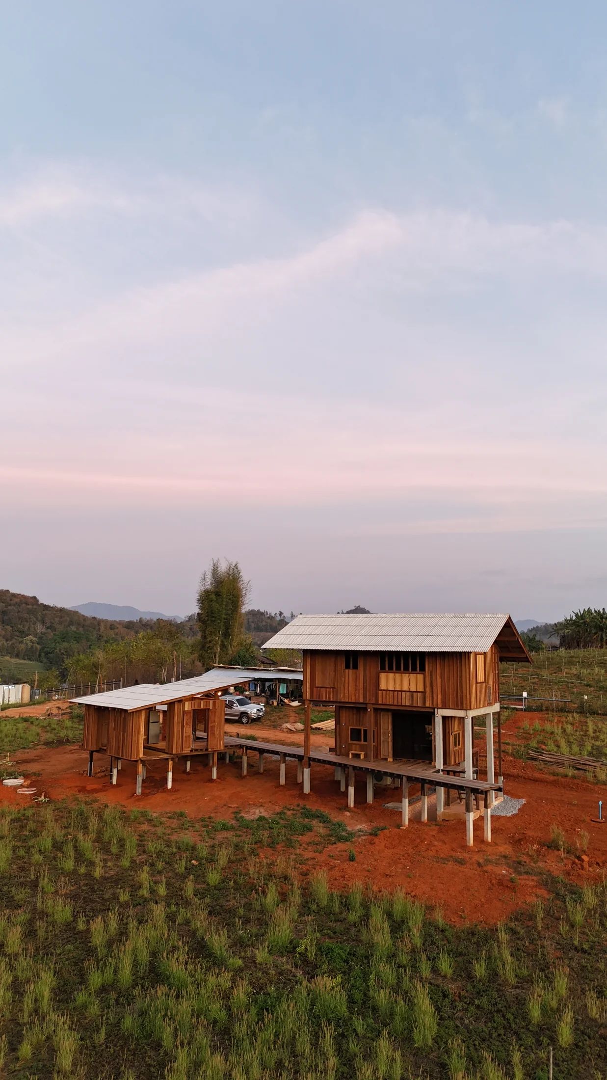 Is-sara House — Yangnar Studio