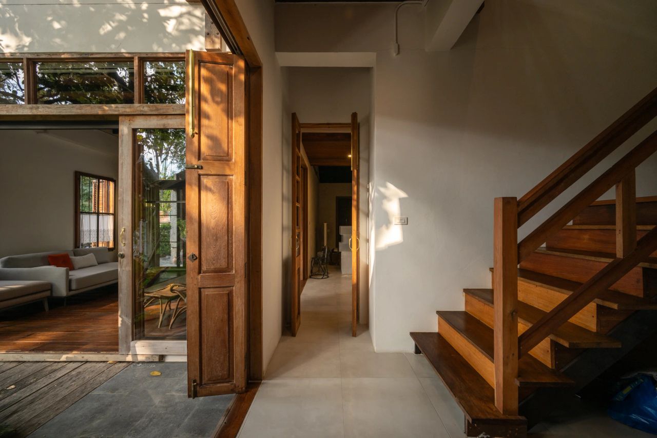 Villa Sanlomjoy — project photograph 15