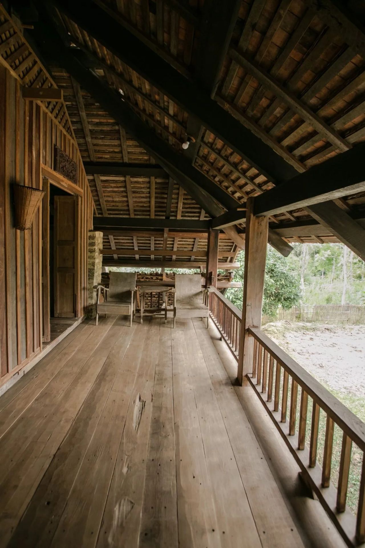 Adobe House — project photograph 13
