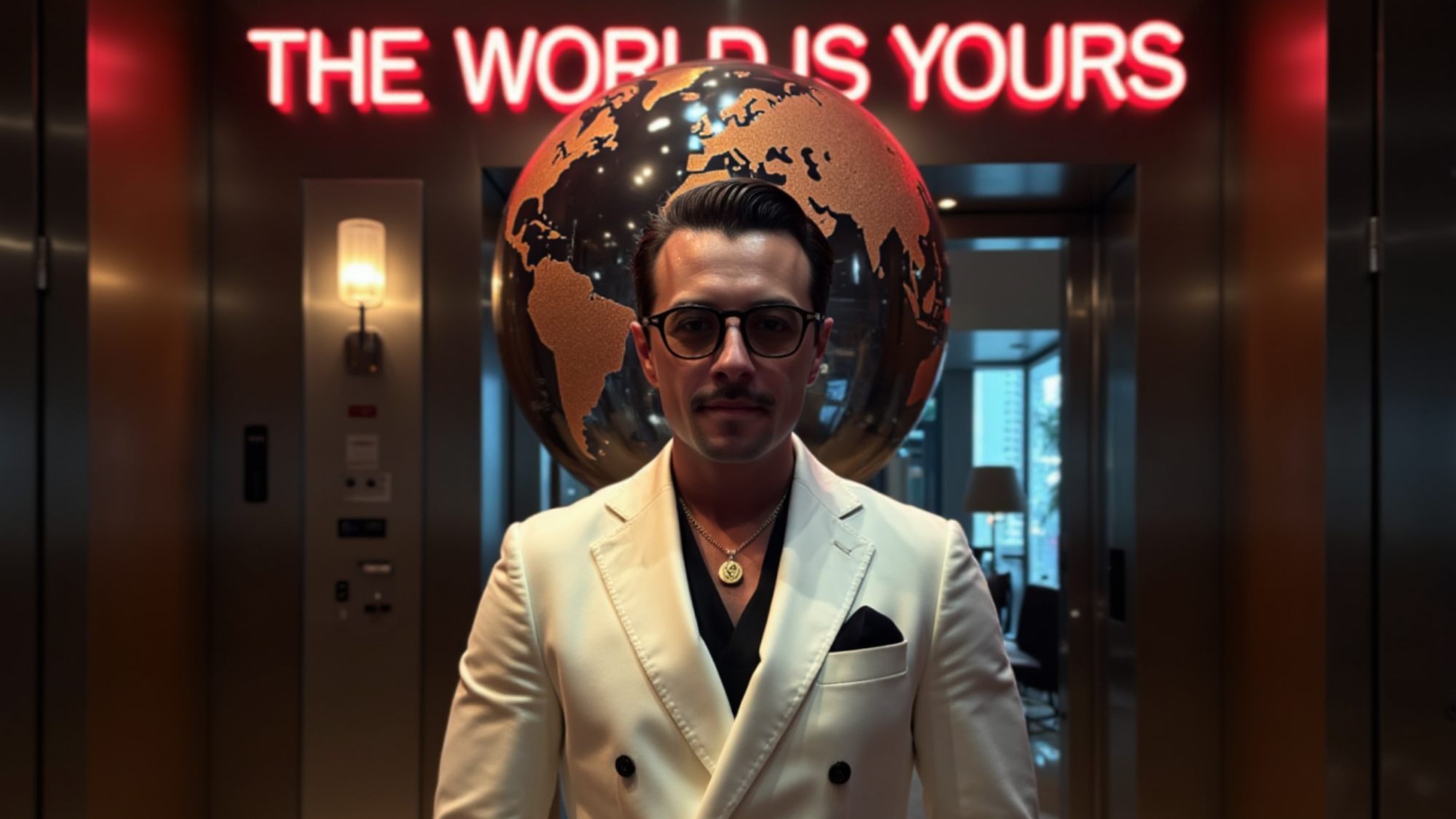 The World Is Yours — por $237M