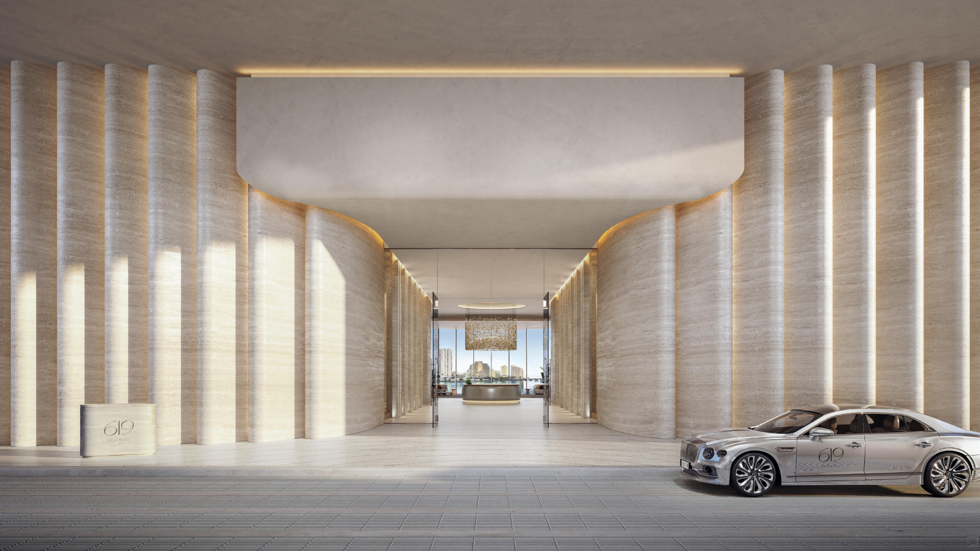 Nobu en Brickell: ¿Qué es y para quién?