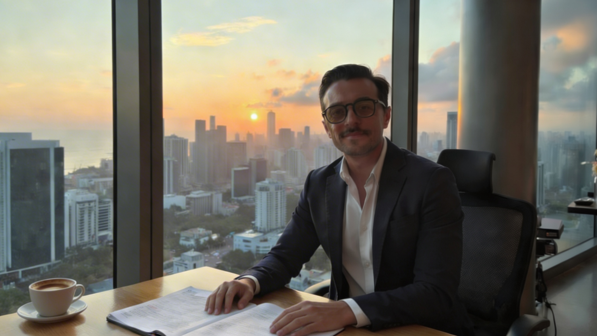 Financiamiento para extranjeros: cómo funciona