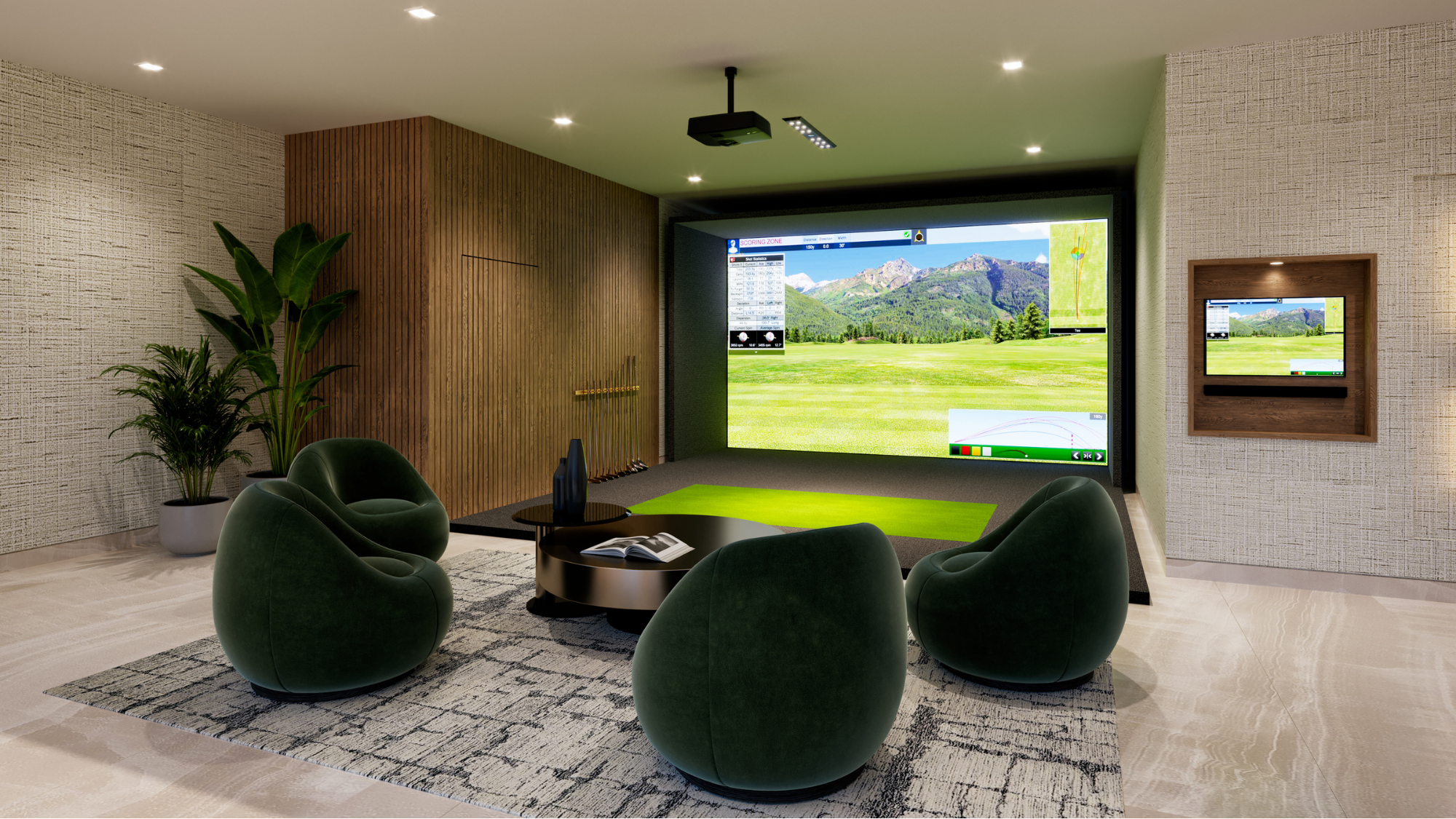 Shoma Bay - Render 18