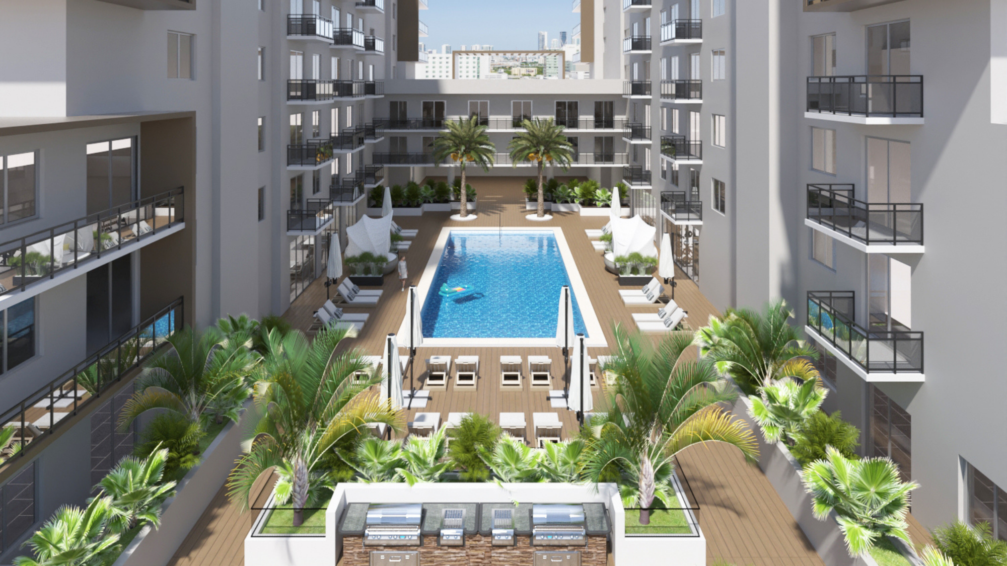 River District 14 - Render 13