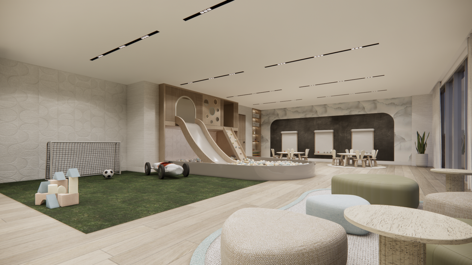 Shoma Bay - Render 23