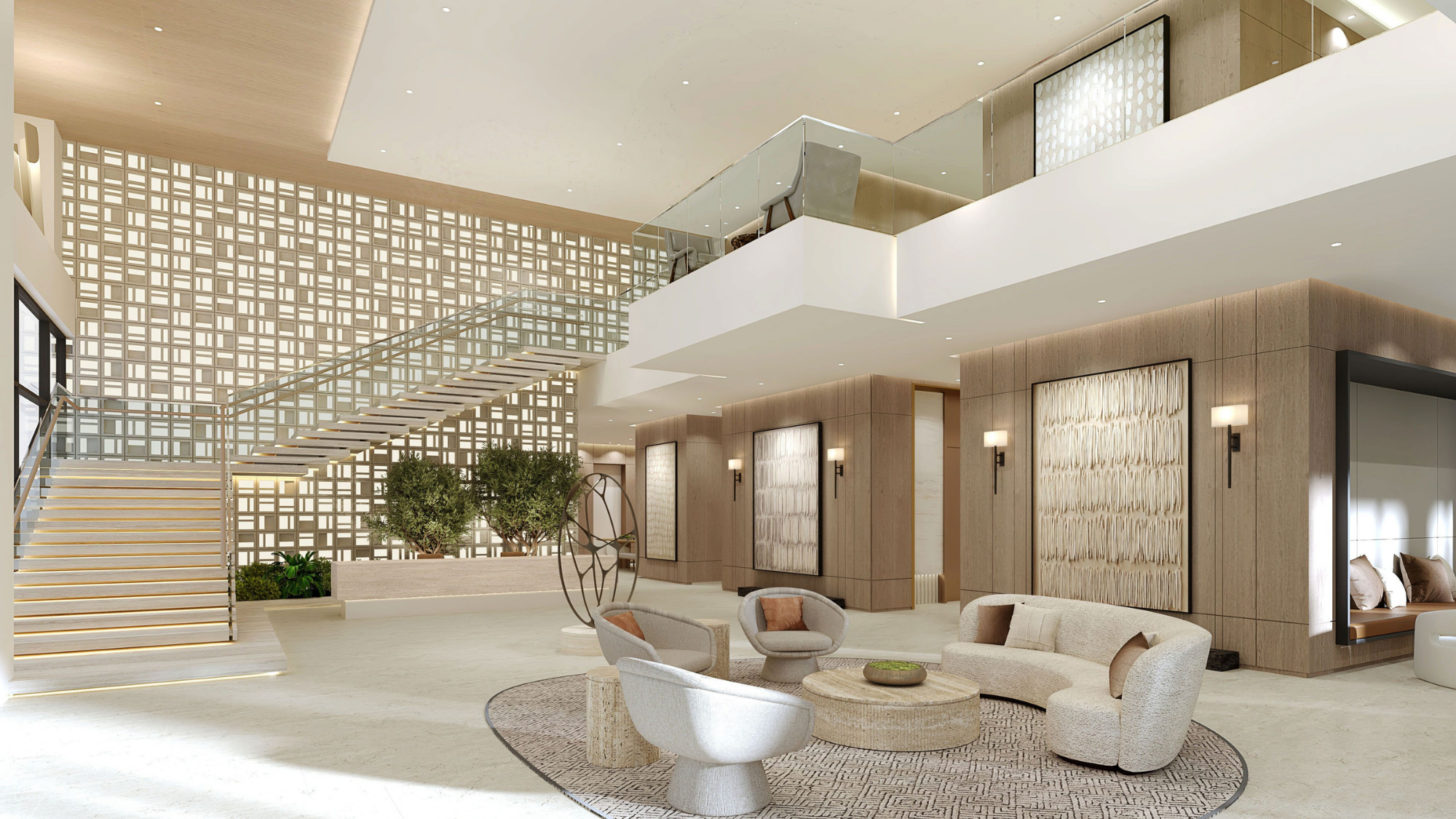 Cassia Residences - Render 5