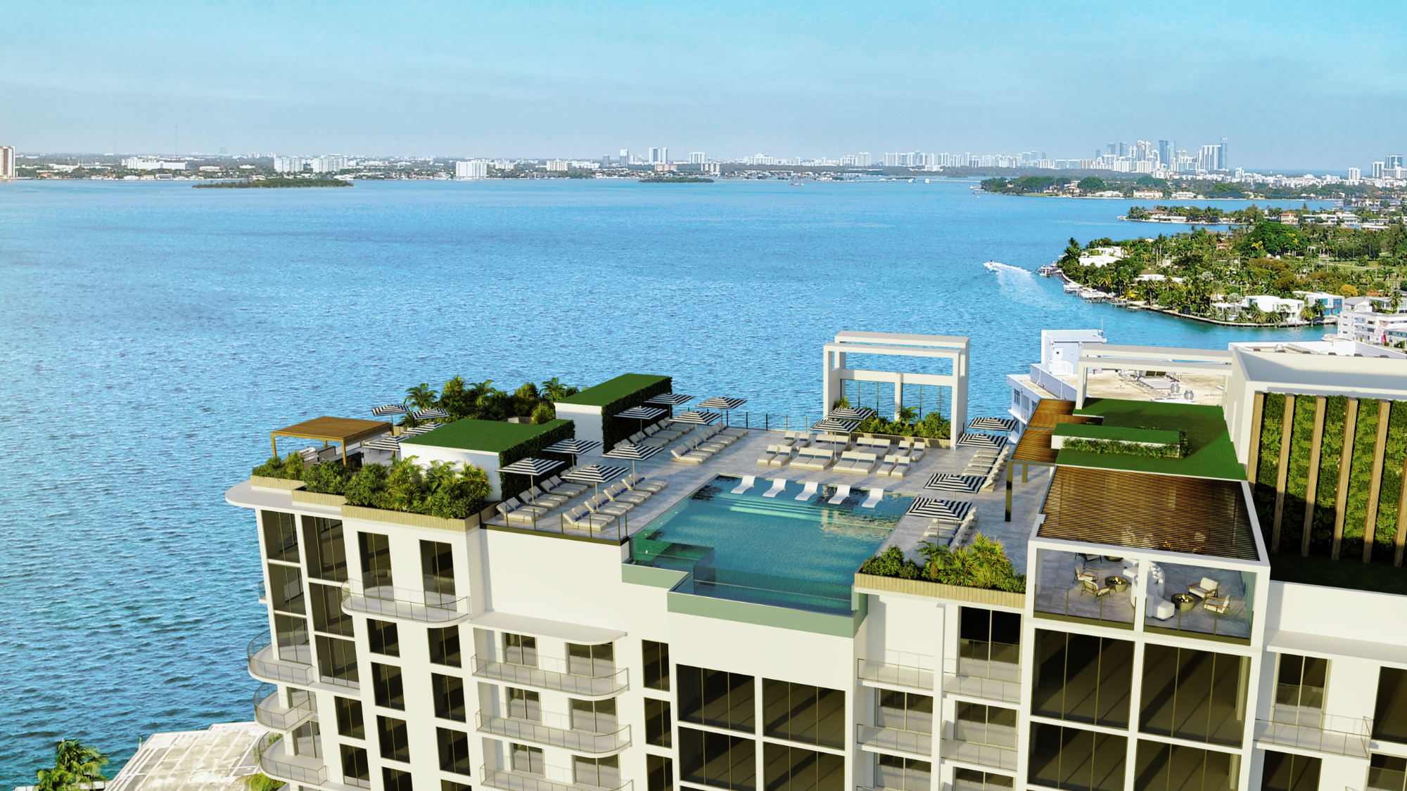 Shoma Bay - Render 9