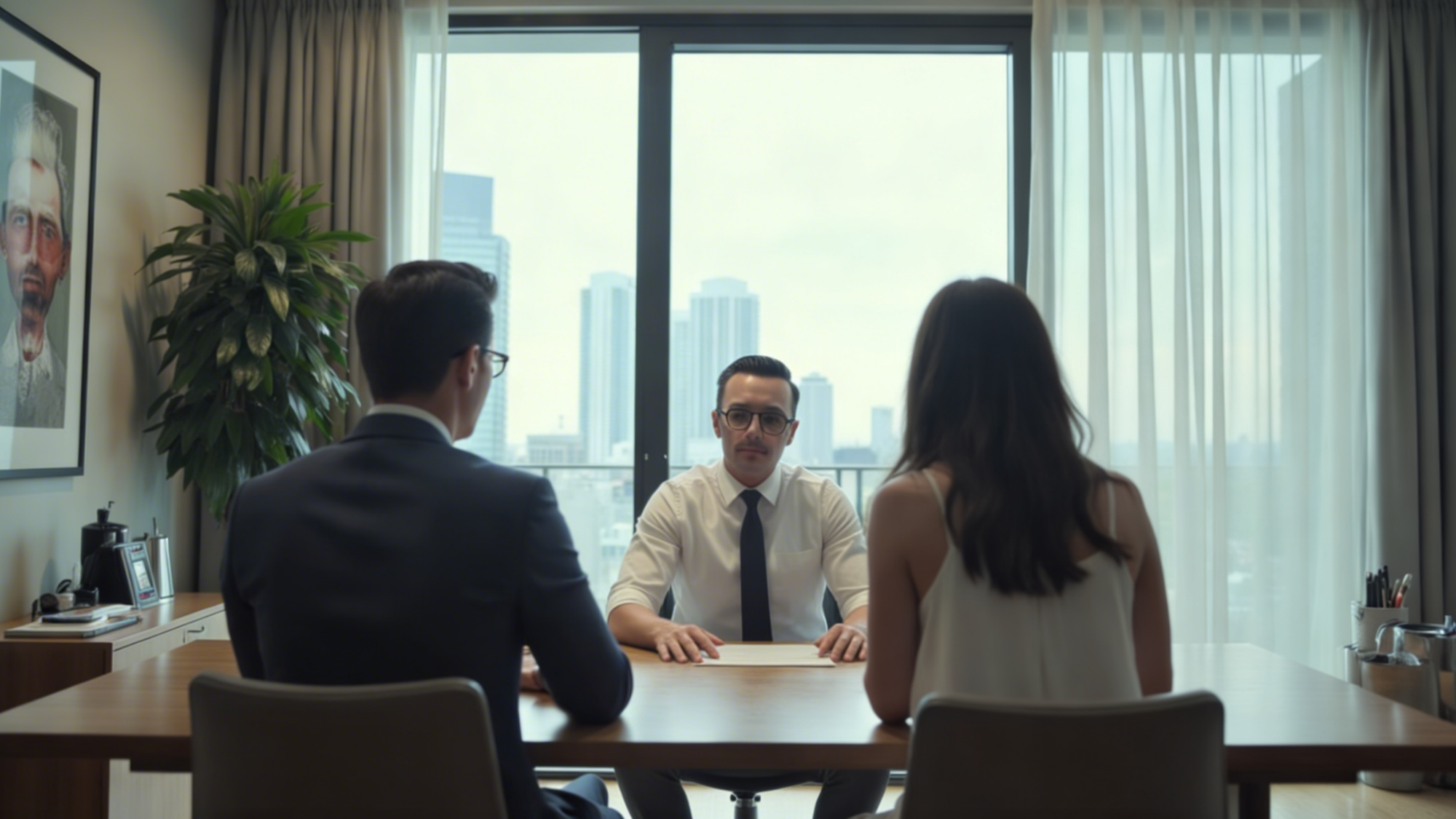 ¿Cómo elegir a tu asesor inmobiliario en Miami?