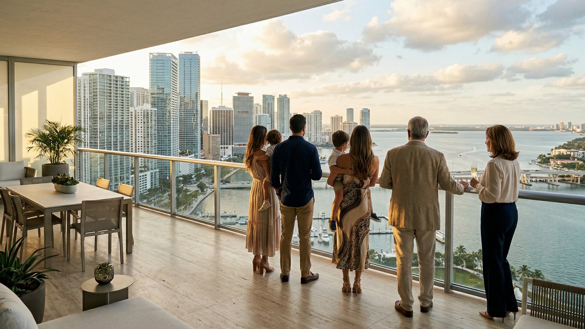 El 38% de los mexicanos con más de $30M planea reubicarse antes de 2030, ¿por qué?