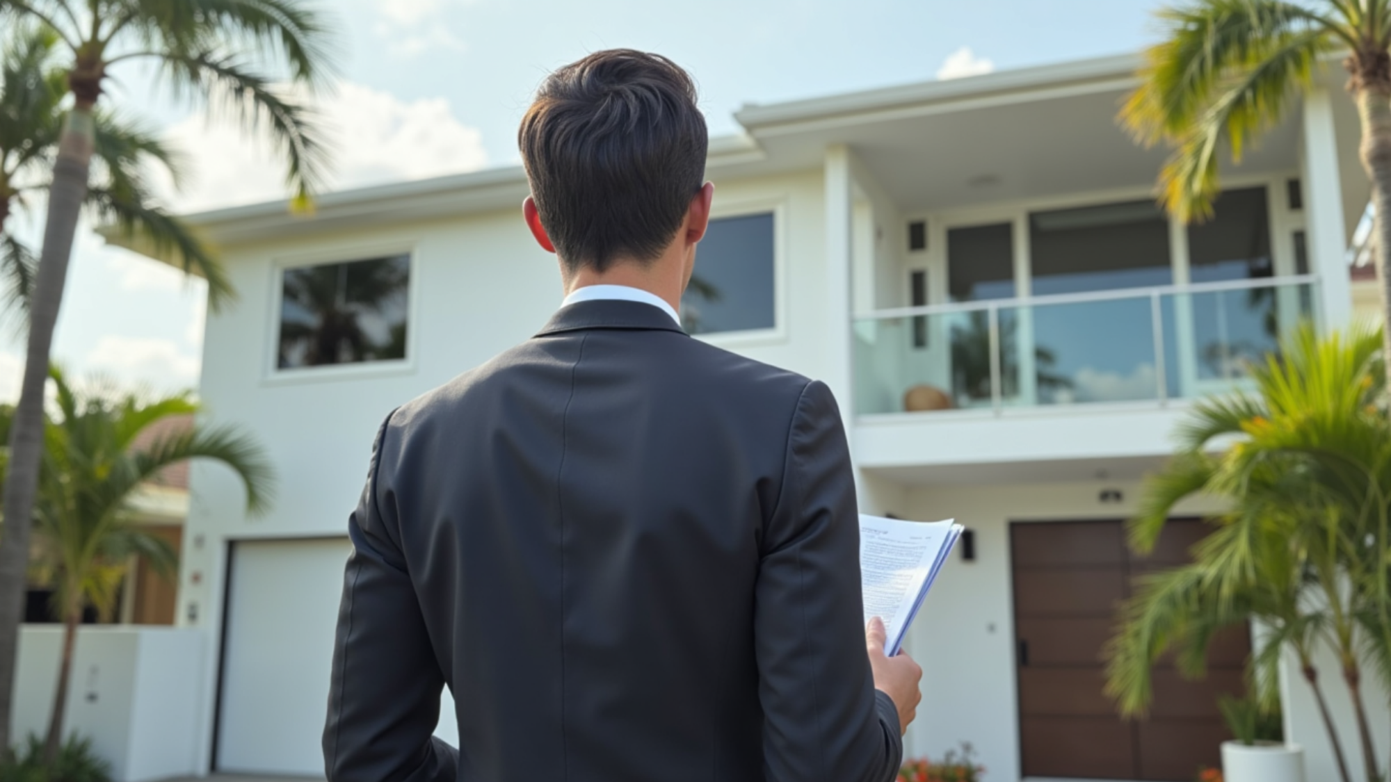 La inspección: donde empieza la negociación