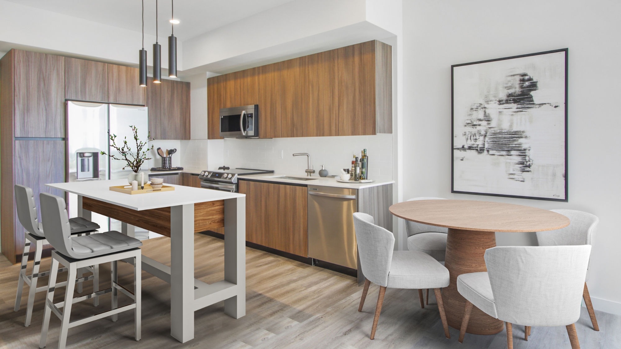 River District 14 - Render 19