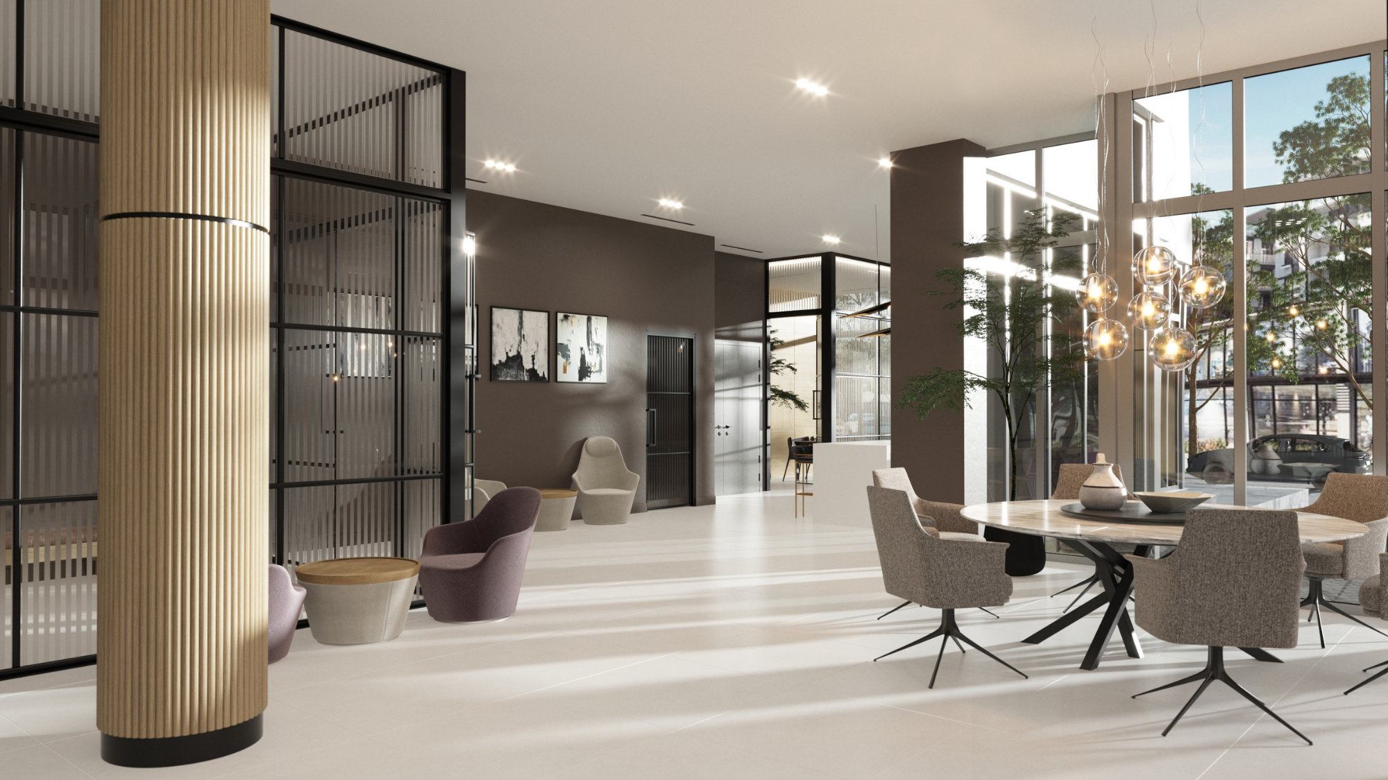 River District 14 - Render 9