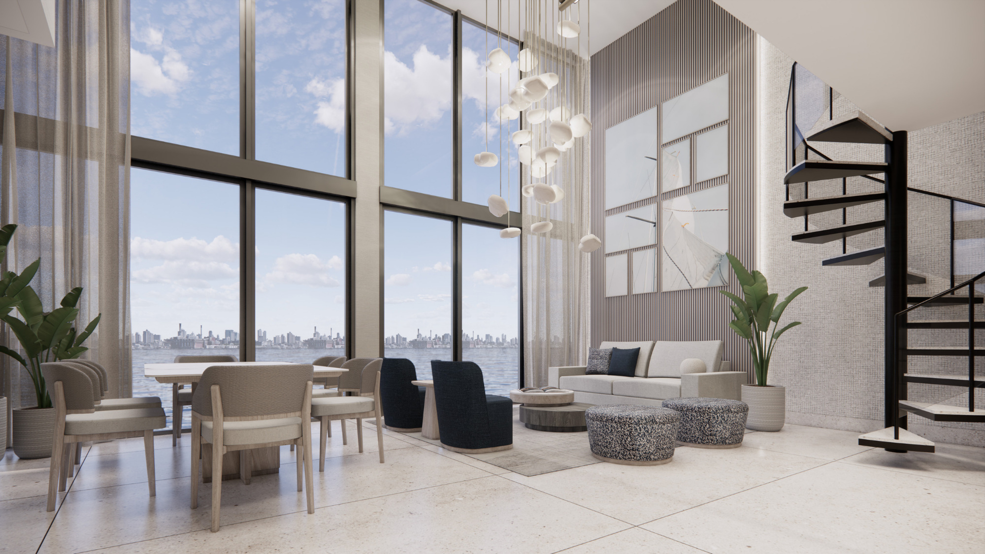 Shoma Bay - Render 25