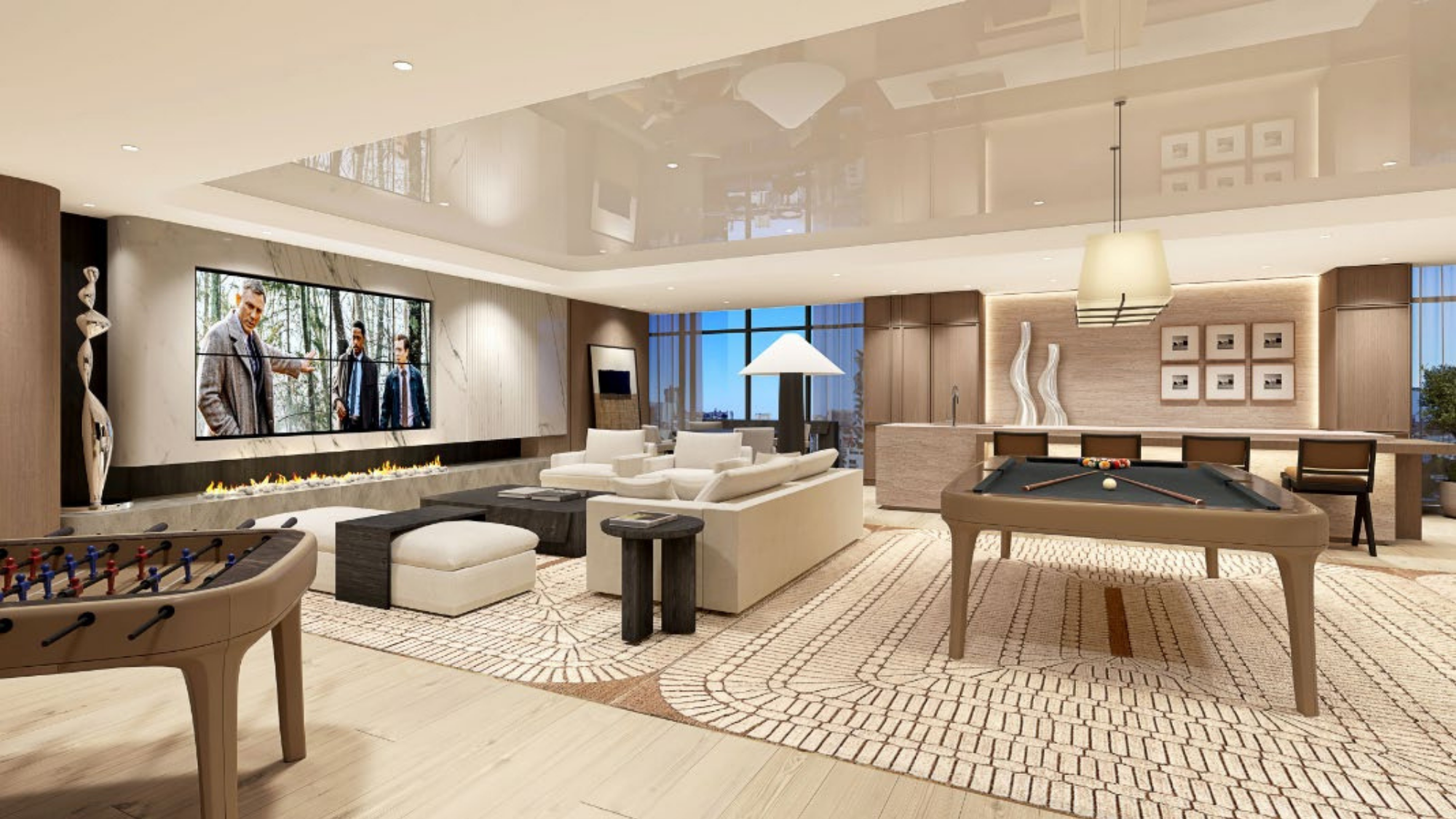 Cassia Residences - Render 7