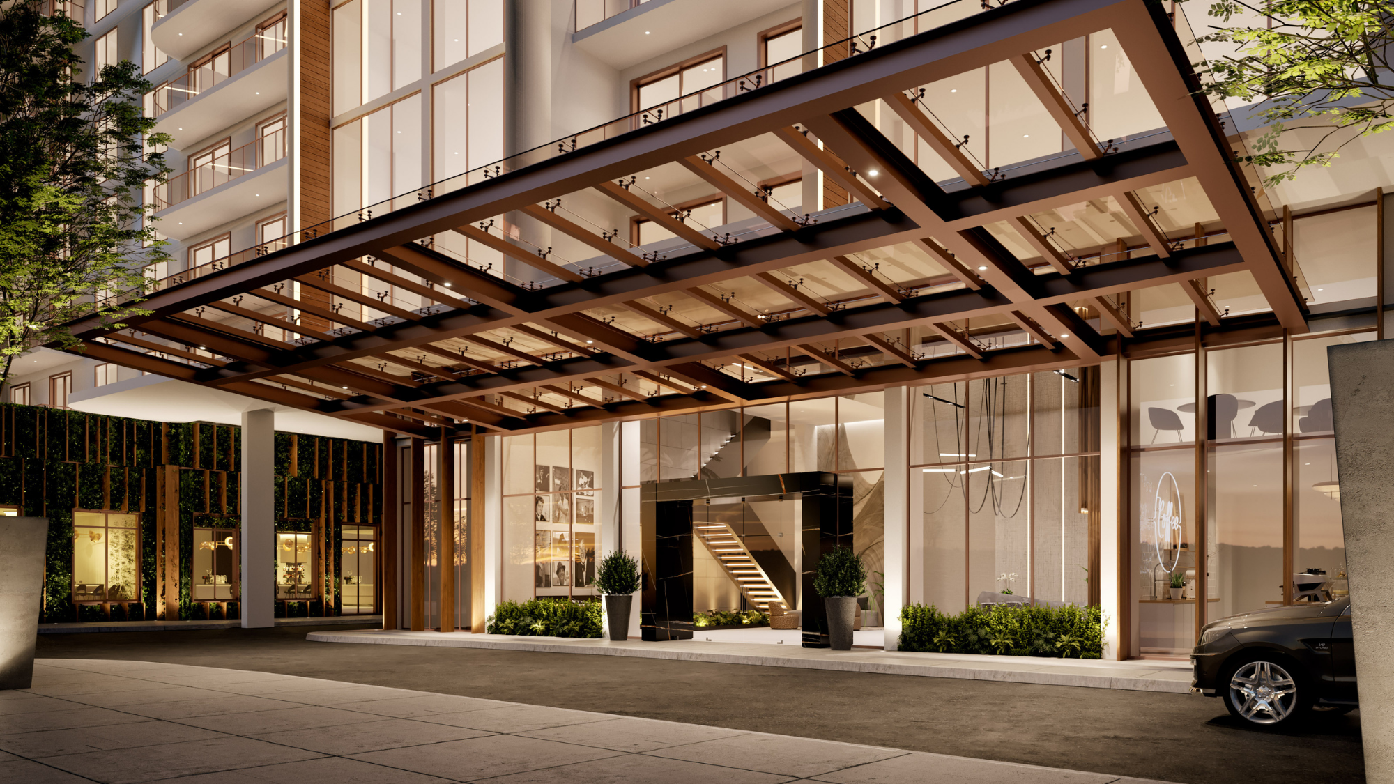 Shoma Bay - Render 2