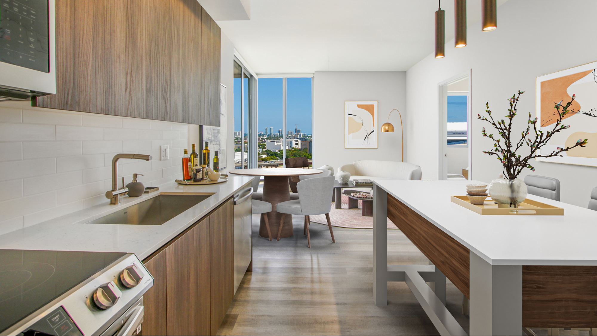 River District 14 - Render 20