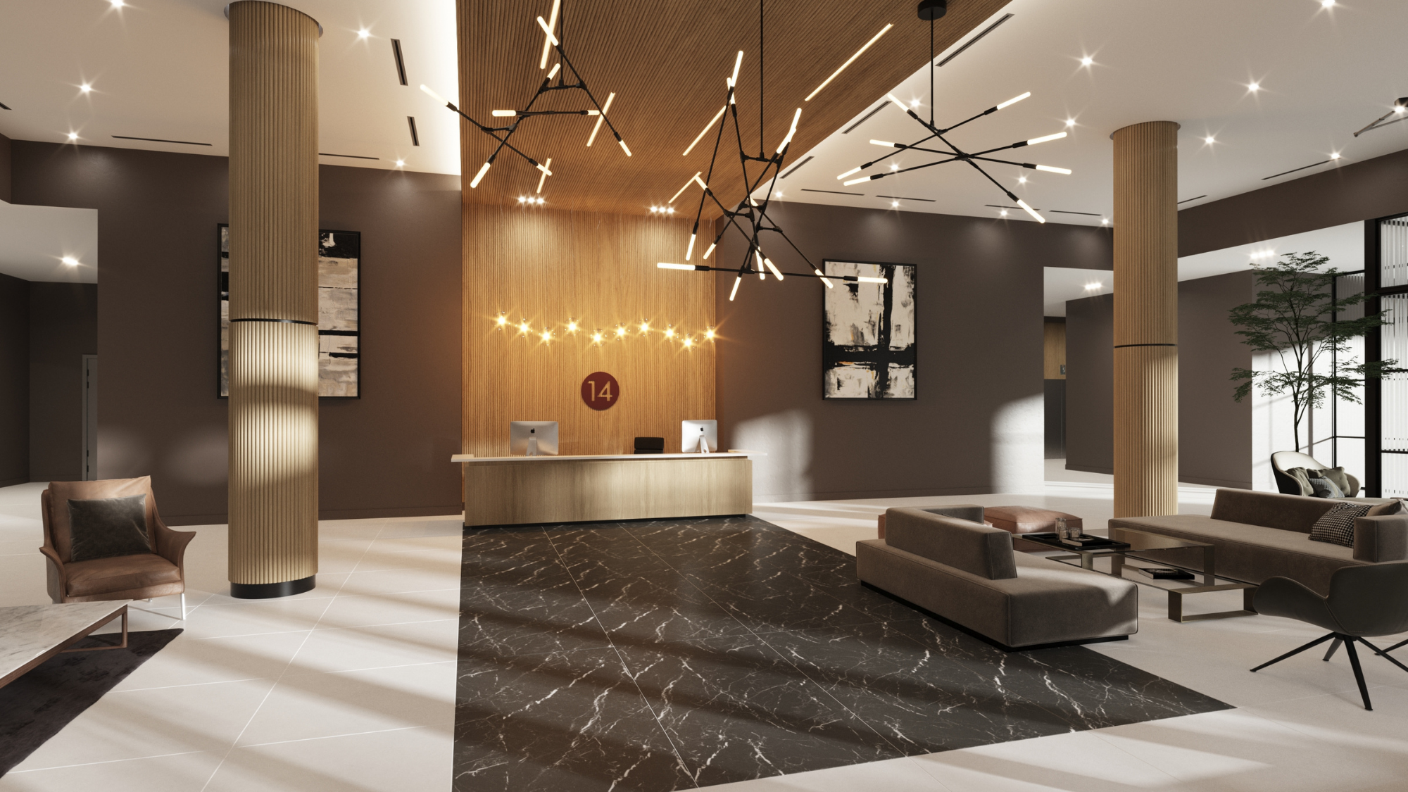 River District 14 - Render 7