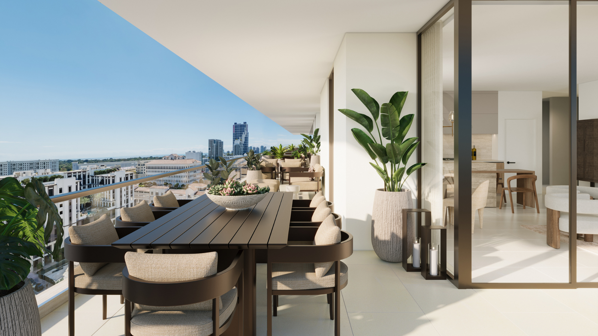 Cassia Residences - Render 16