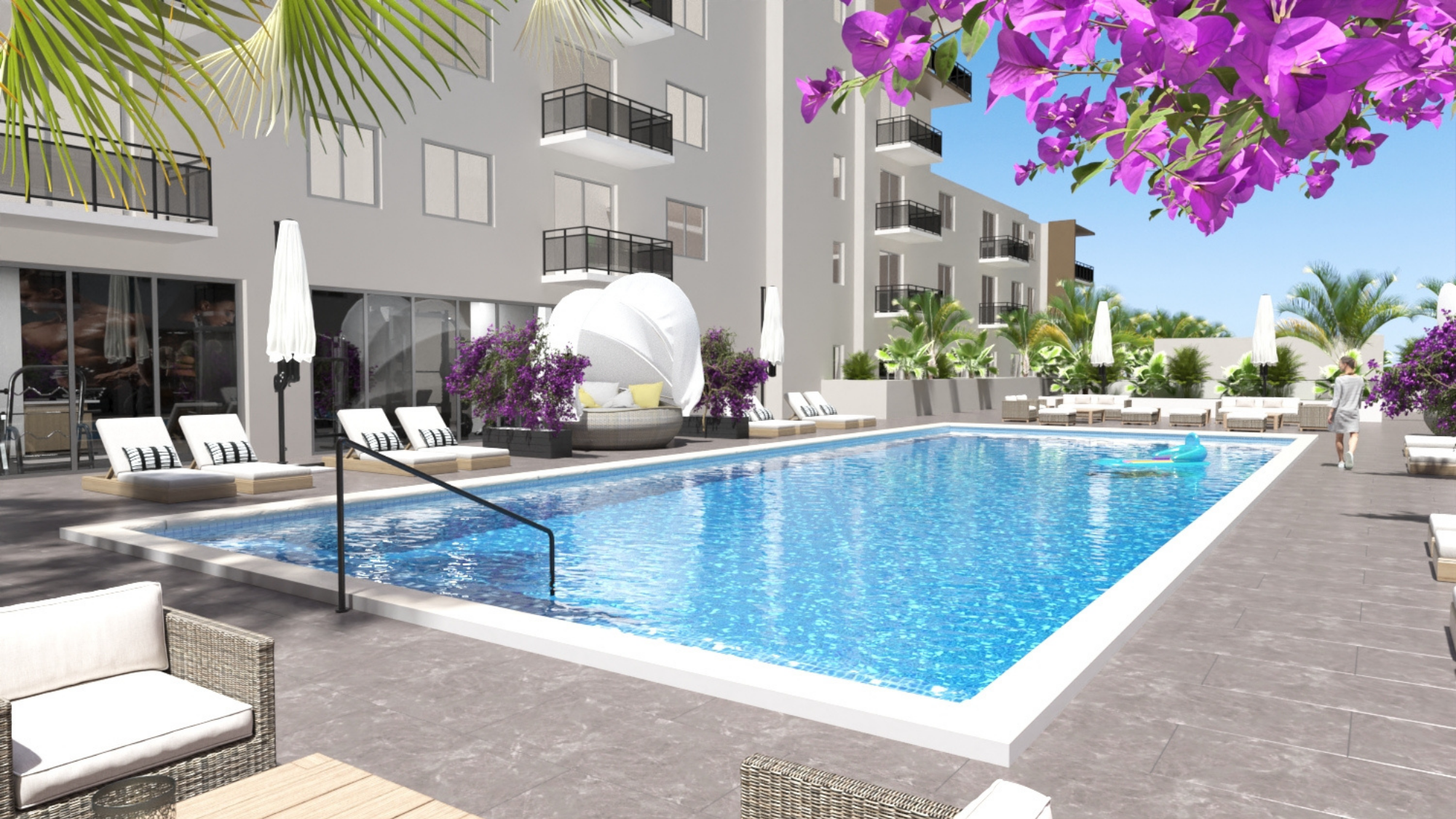 River District 14 - Render 15