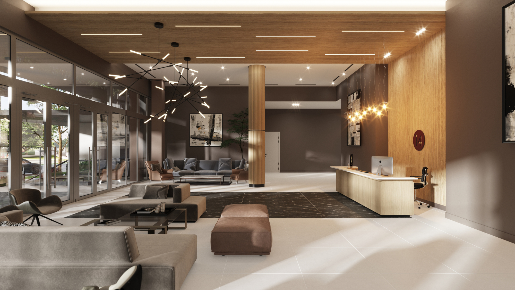 River District 14 - Render 8