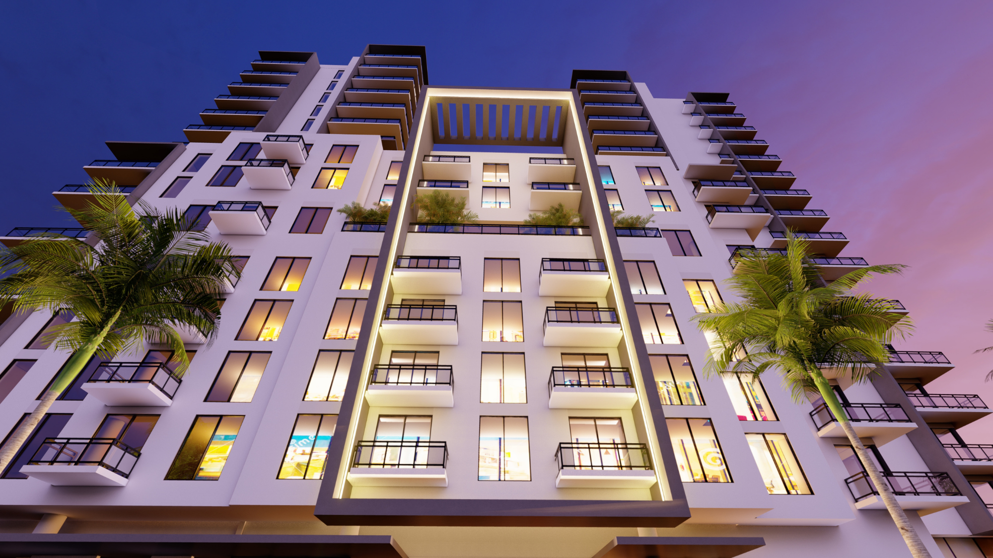 River District 14 - Render 4