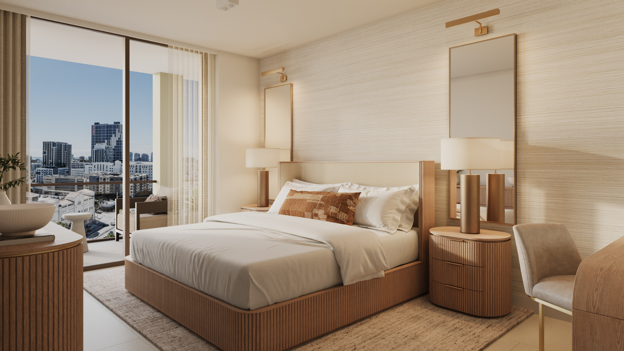 Cassia Residences - Render 17