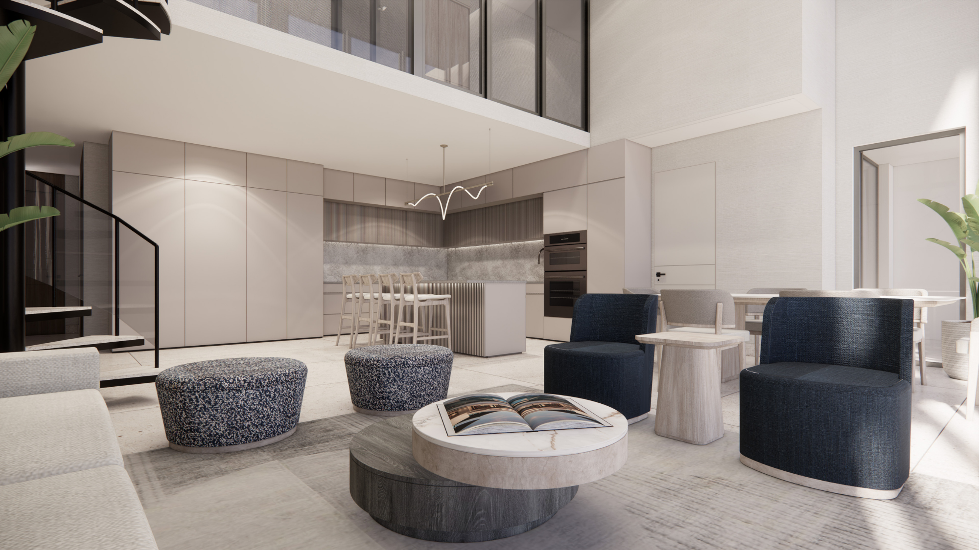 Shoma Bay - Render 29