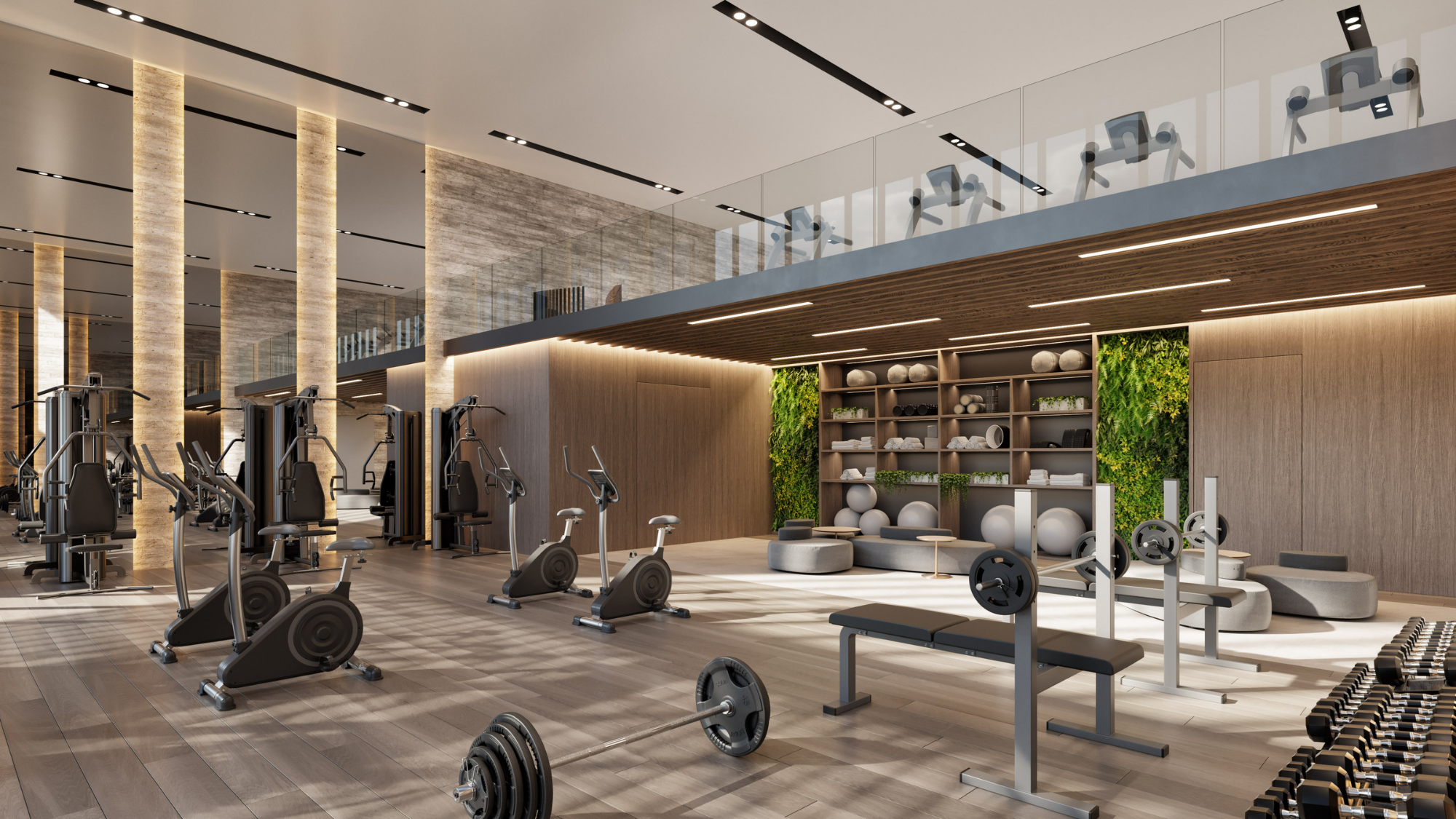 Shoma Bay - Render 14