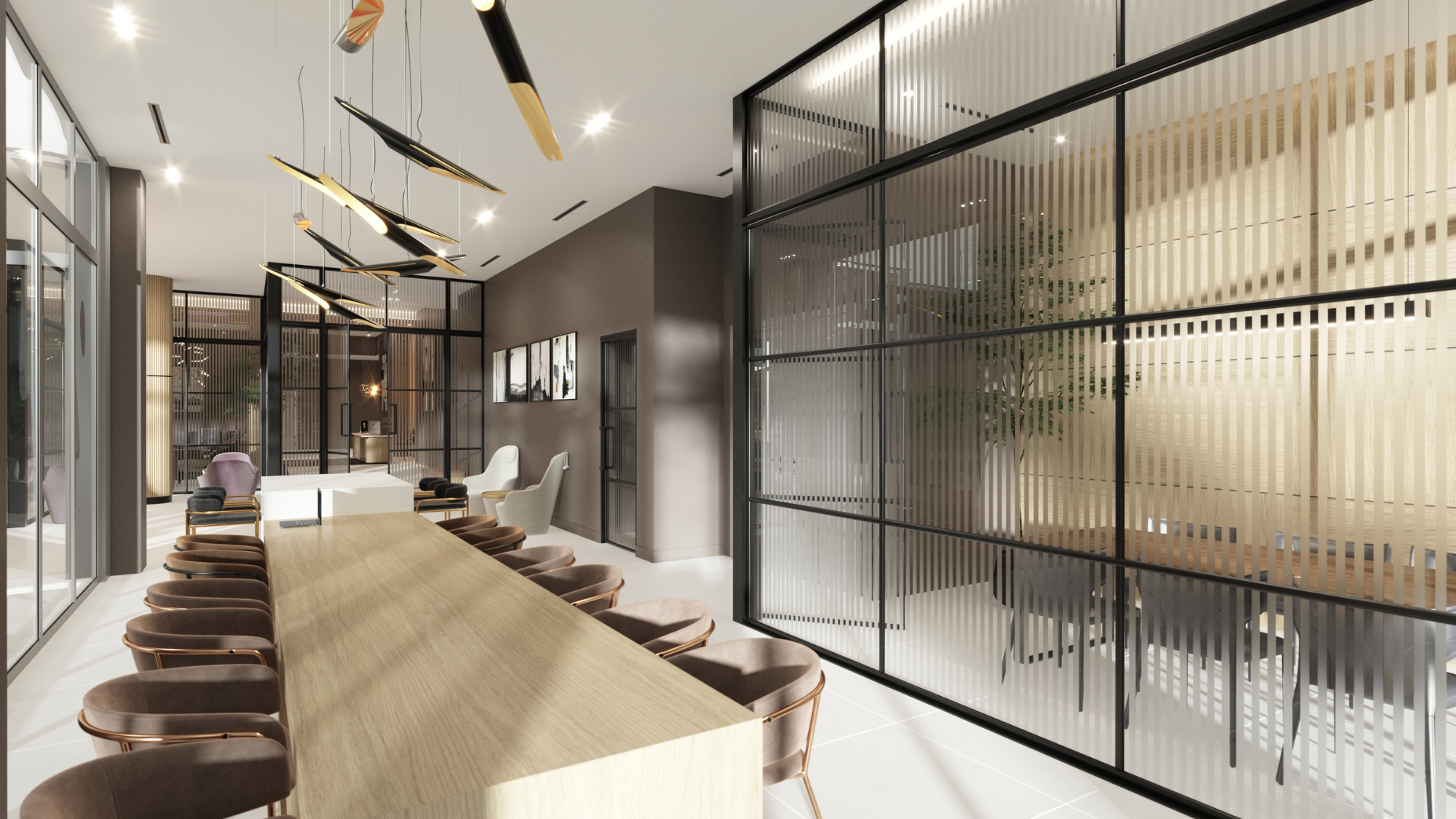 River District 14 - Render 10