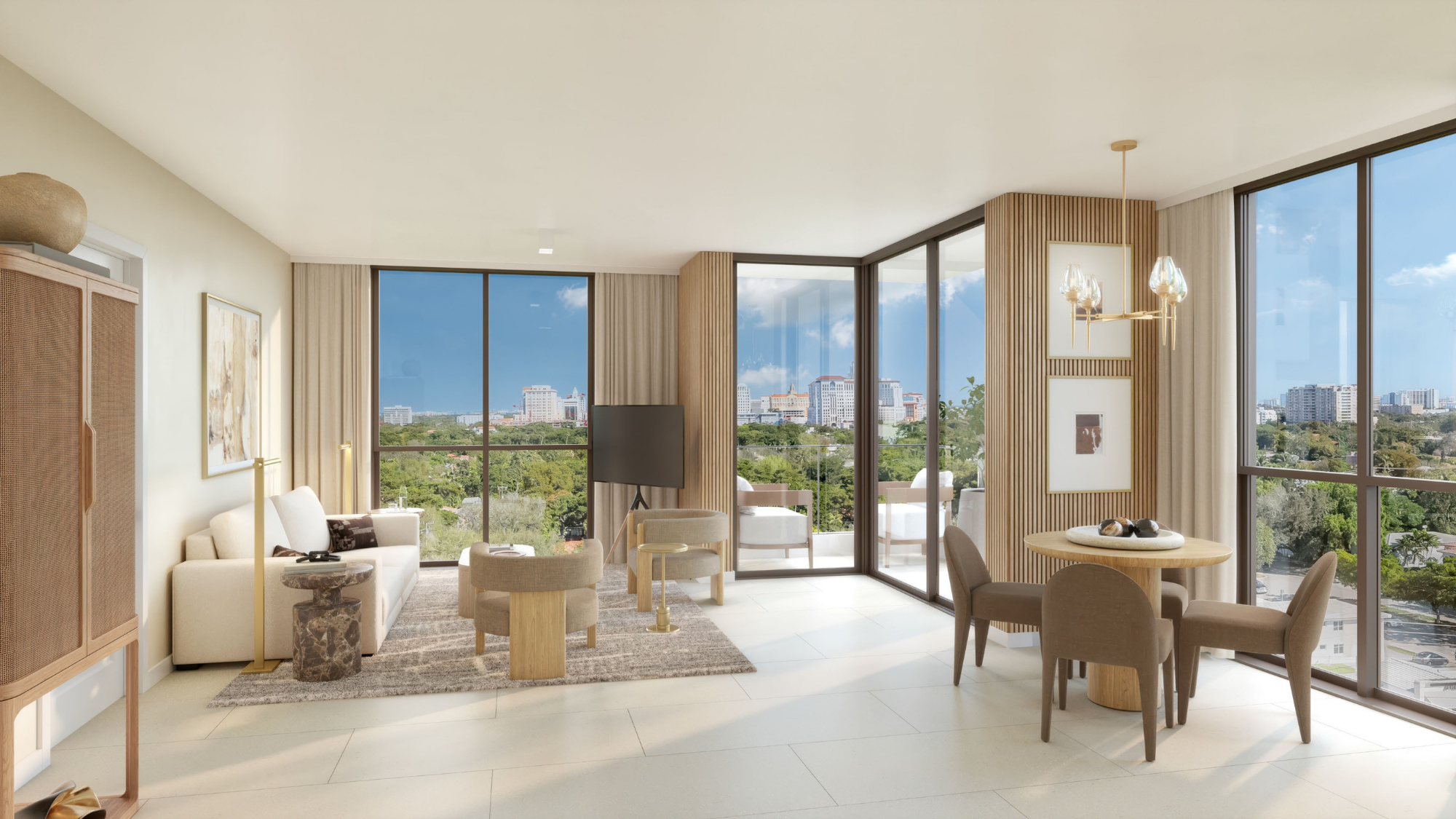 Cassia Residences - Render 14