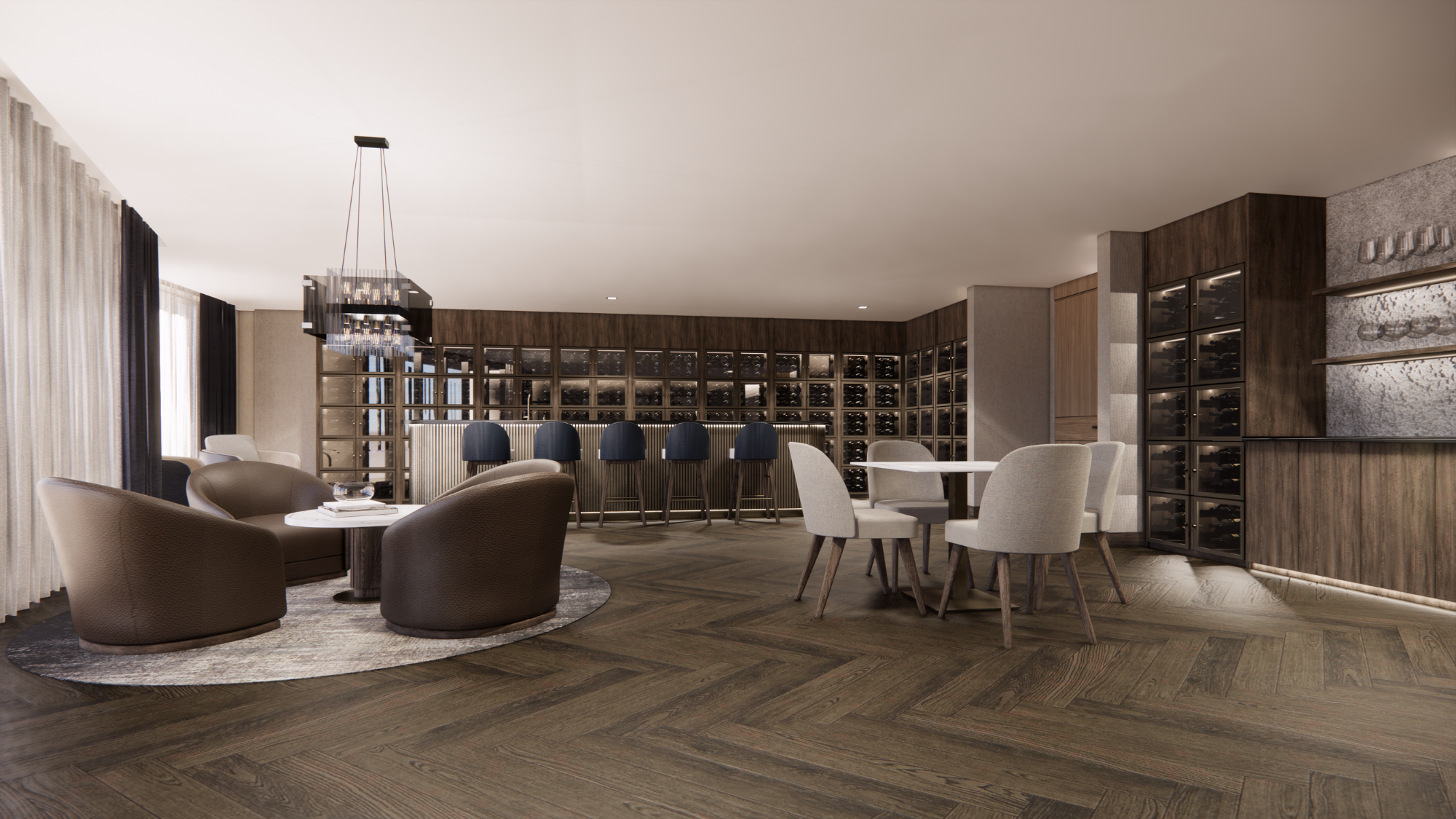 Shoma Bay - Render 19