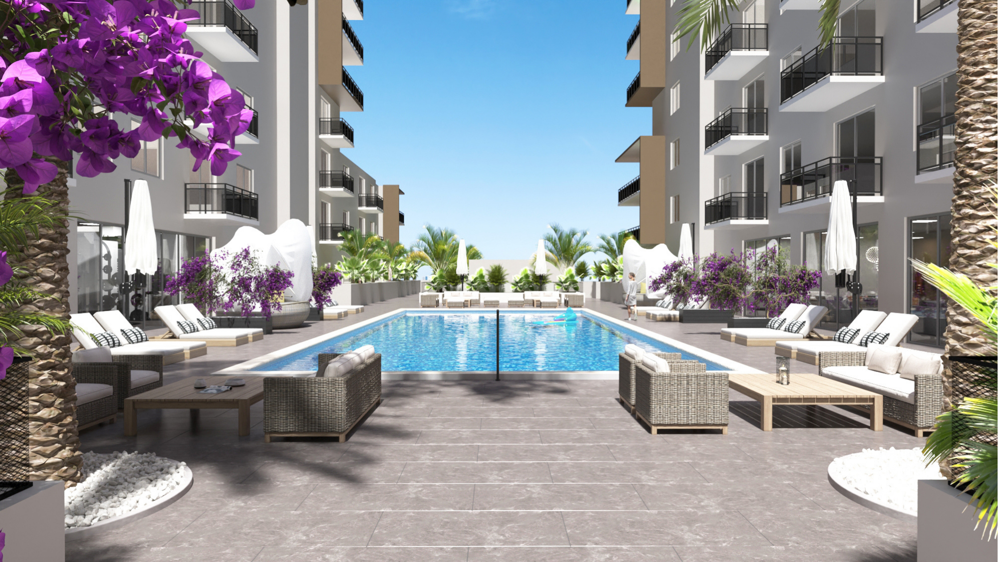 River District 14 - Render 14