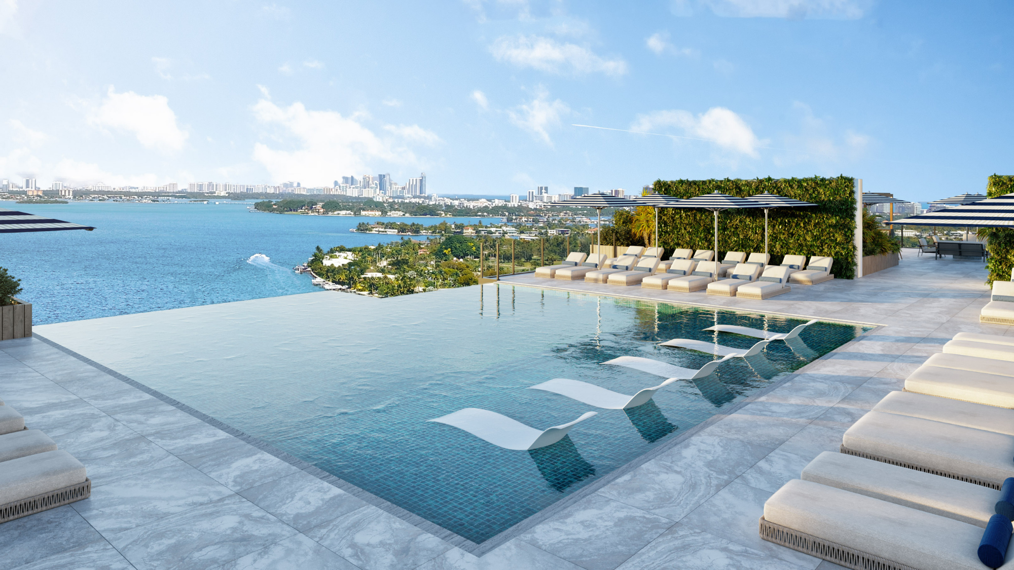 Shoma Bay - Render 12