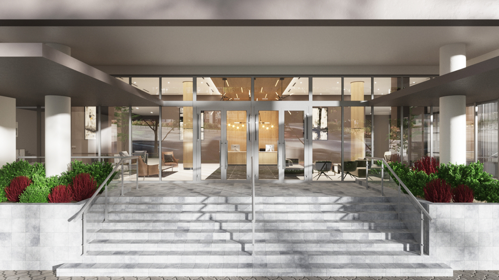 River District 14 - Render 6