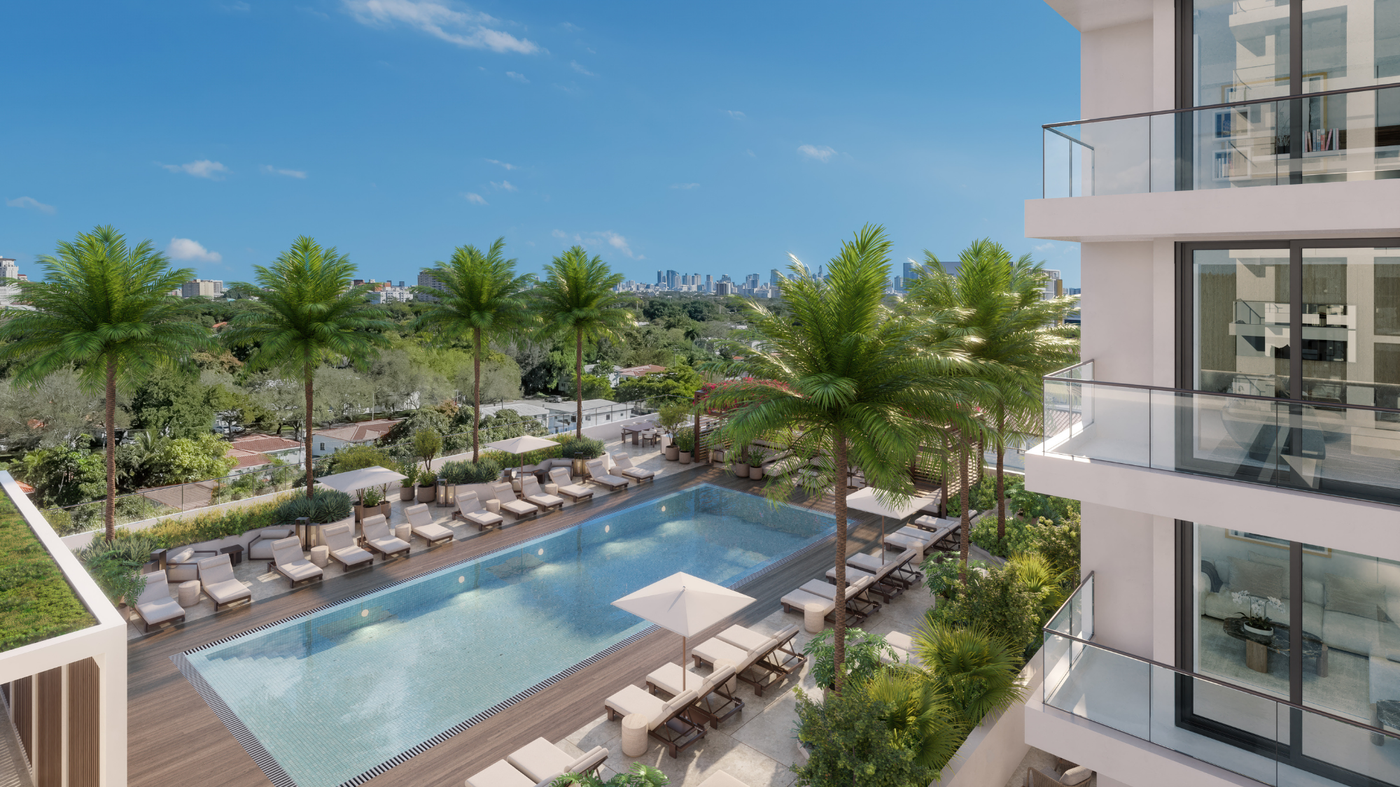 Cassia Residences - Render 11